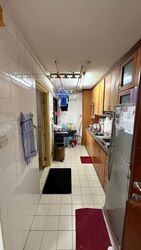 Blk 367 Clementi Avenue 2 (Clementi), HDB 3 Rooms #574029161